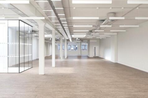 1st Floor - CGI