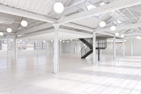 4th Floor - CGI