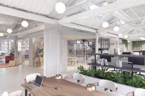 4th Floor Fitted - CGI