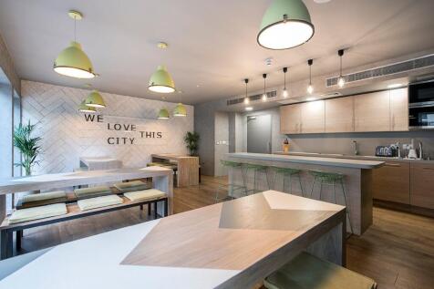 Kitchenette