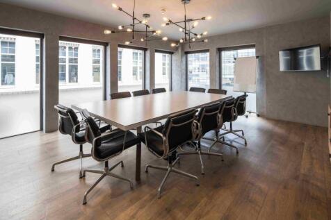 Board room