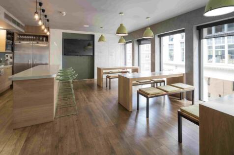 Kitchenette