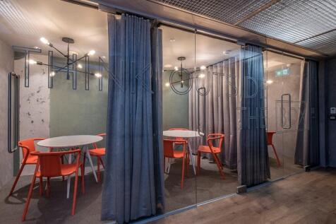 Meeting rooms