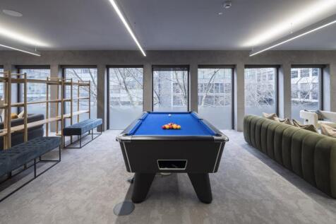 Office floor