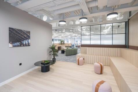 3rd Floor