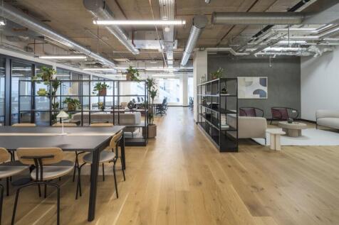 9th Floor - Fitted &amp; Furnished