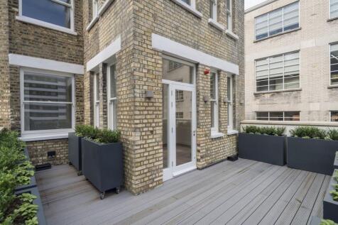 Roof Terrace