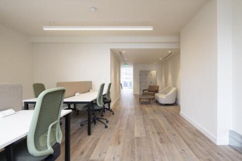 3rd Floor