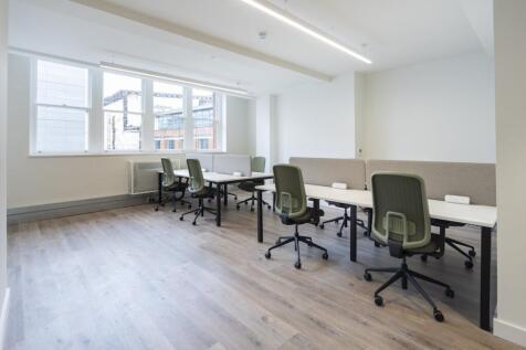 3rd Floor
