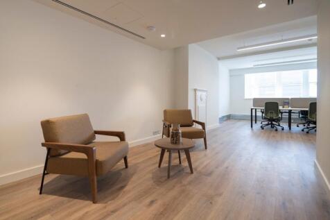 Breakout Space