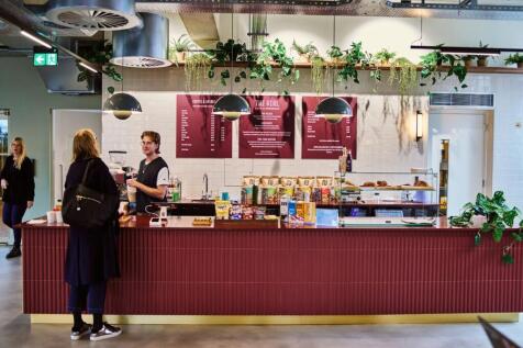 Cafe