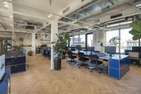 Office Space