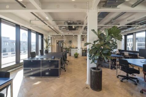 Office Space