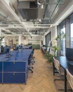 Office Space