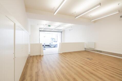 Office Space