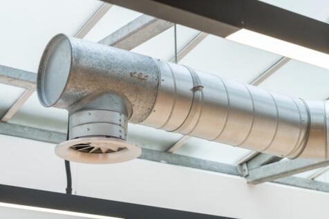 Ductwork
