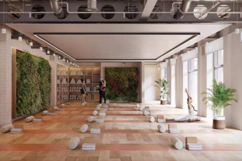 Amenity Space