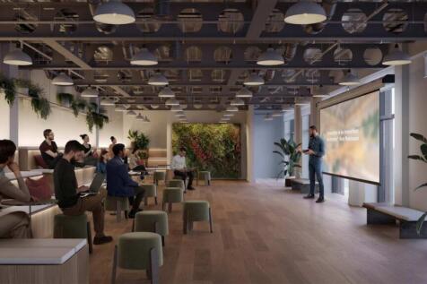 Amenity Space