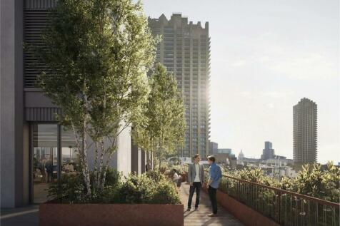 Roof top terracing