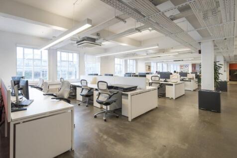4th Floor