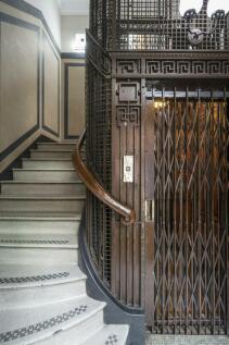Original lift