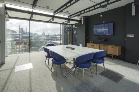 5th Floor