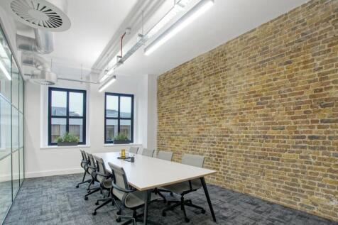Office Space
