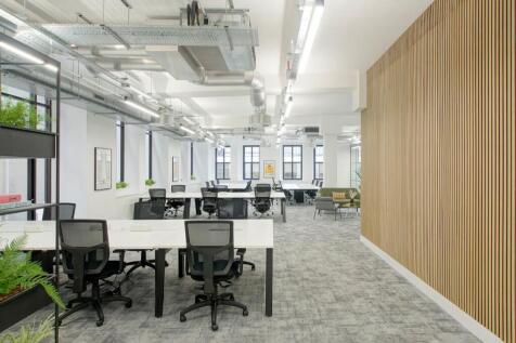 Office Space