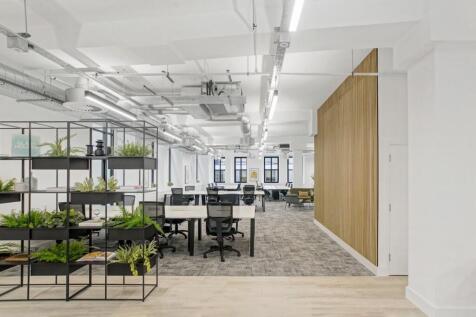 Office Space