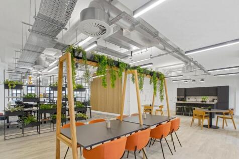 Office Space