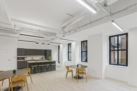 Office Space