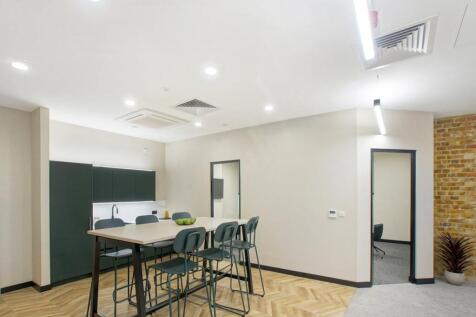 Ground Floor