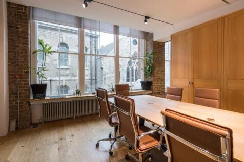 Meeting Area