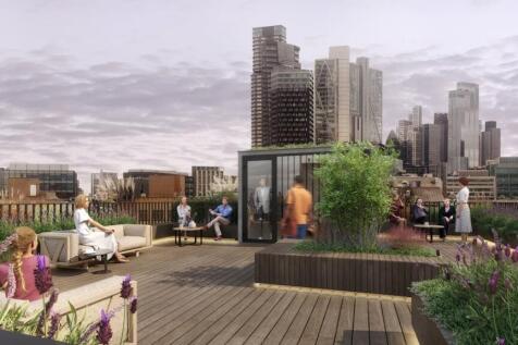 Roof Terrace