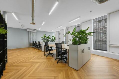 3rd Floor