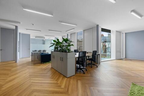 3rd Floor