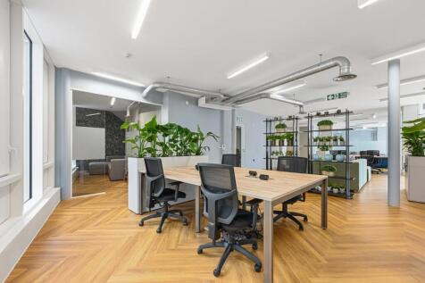3rd Floor