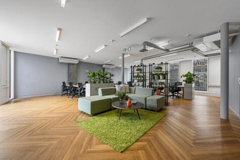 3rd Floor