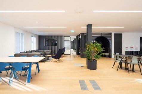 Breakout Space