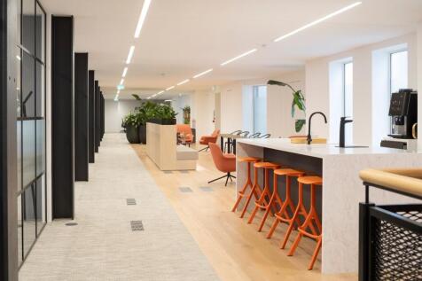 Breakout Space