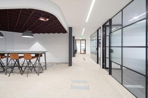 Breakout Space