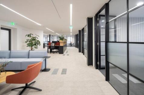 Breakout Space