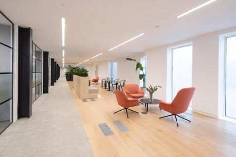 Breakout Space