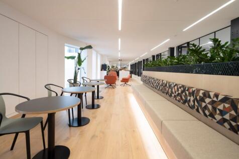 Breakout Space