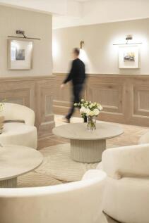 Eight Suites