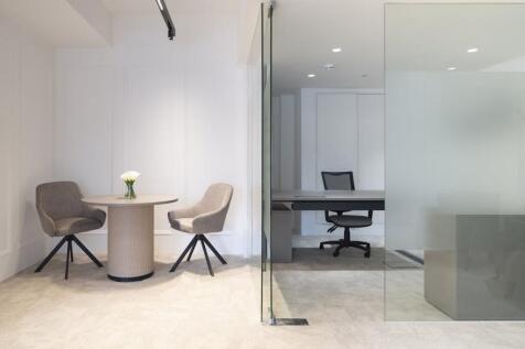 Eight Suites