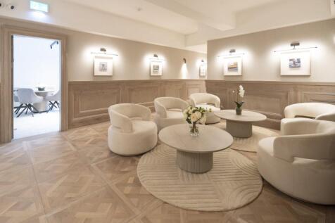 Eight Suites