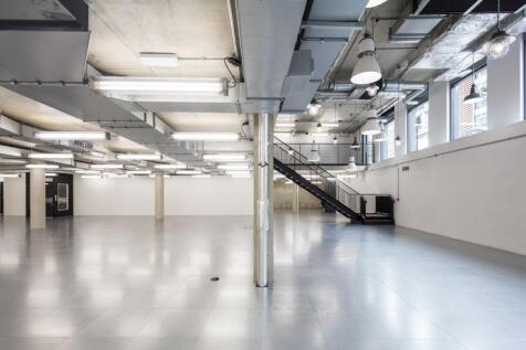 Lower Ground Floor