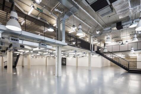 Lower Ground Floor