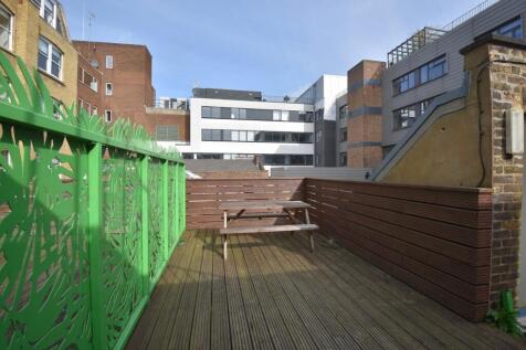 Outdoor Space